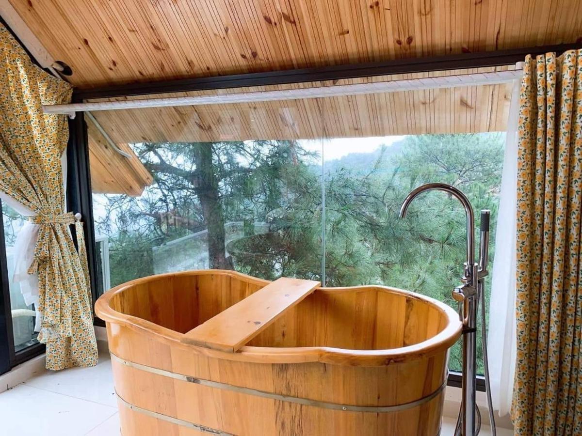 Mimosa Villa Tam Ðảo Екстериор снимка