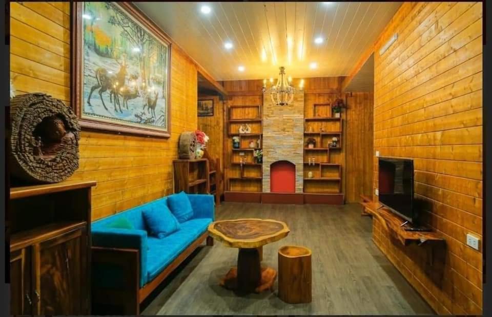Mimosa Villa Tam Ðảo Екстериор снимка