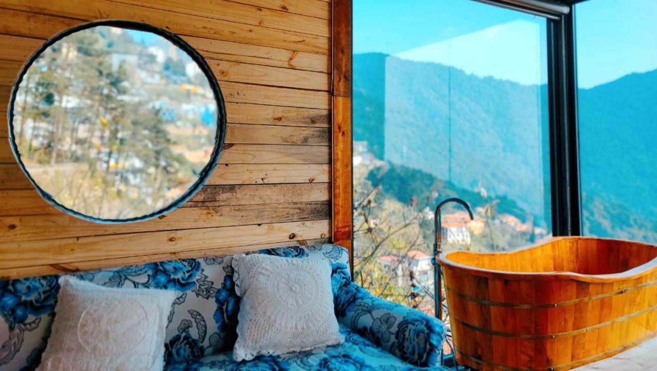 Mimosa Villa Tam Ðảo Екстериор снимка