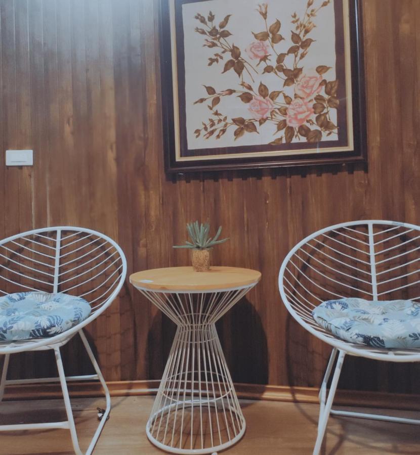 Mimosa Villa Tam Ðảo Екстериор снимка
