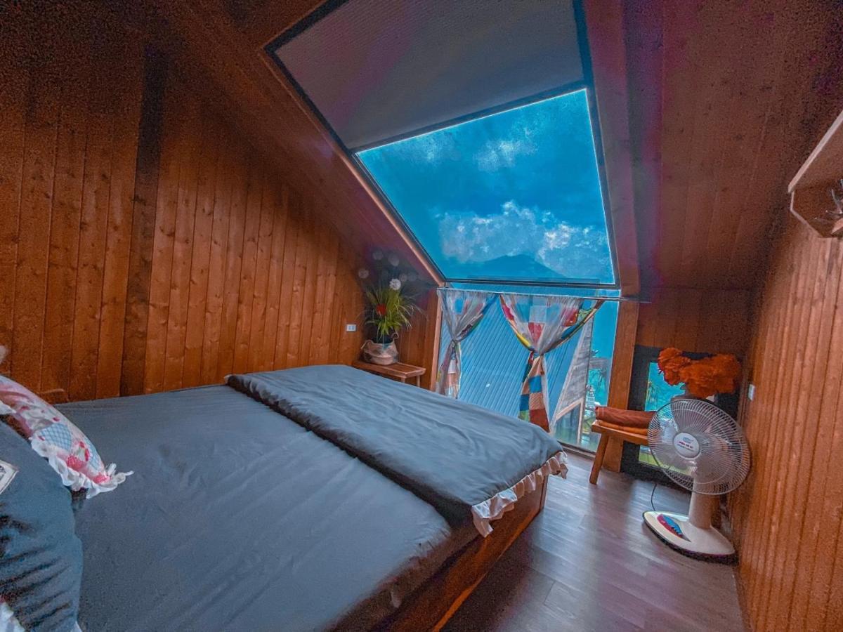 Mimosa Villa Tam Ðảo Екстериор снимка