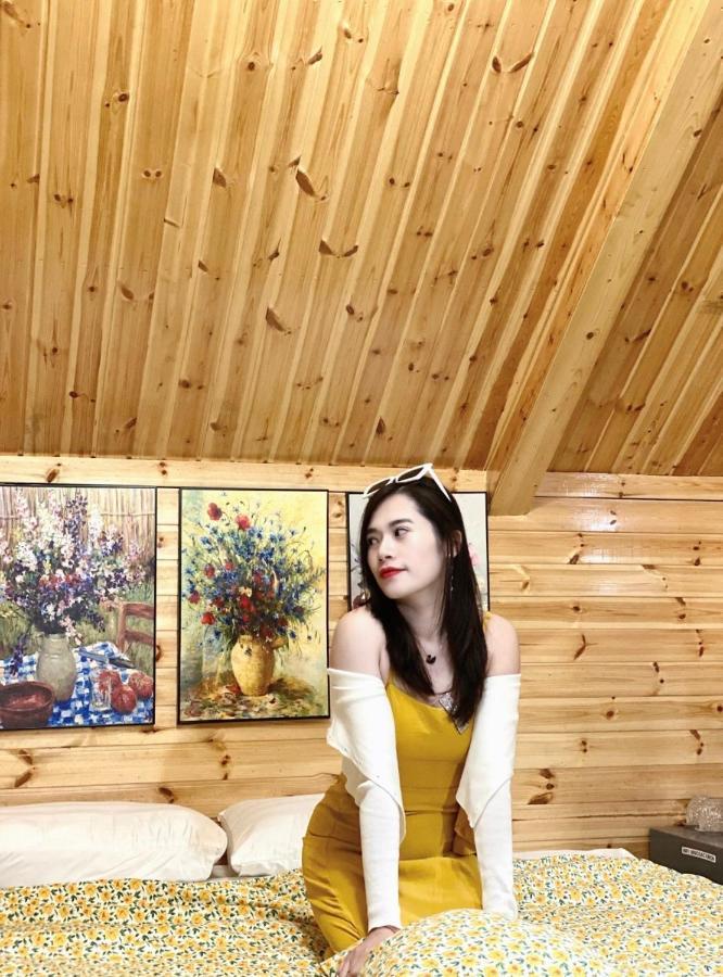 Mimosa Villa Tam Ðảo Екстериор снимка