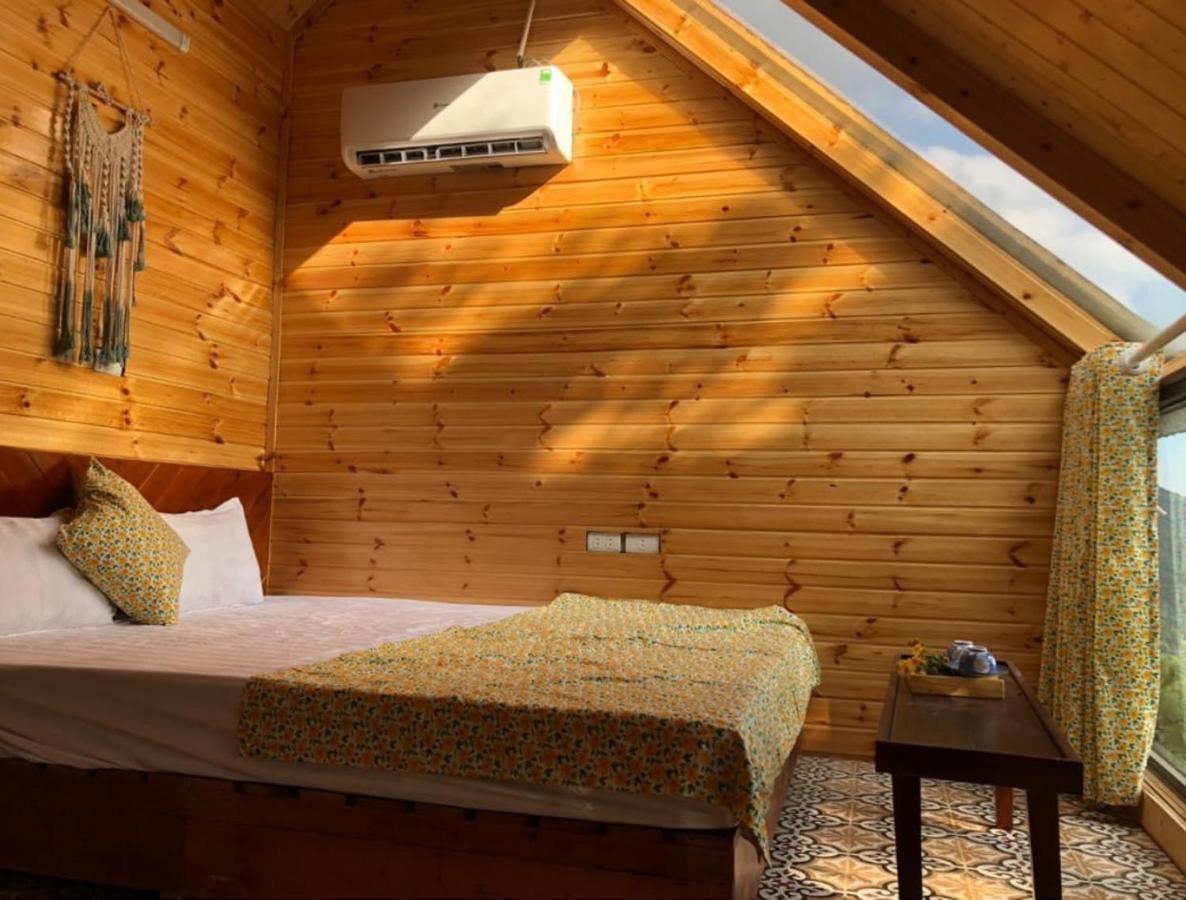 Mimosa Villa Tam Ðảo Екстериор снимка