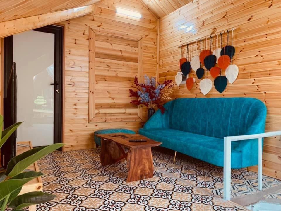 Mimosa Villa Tam Ðảo Екстериор снимка