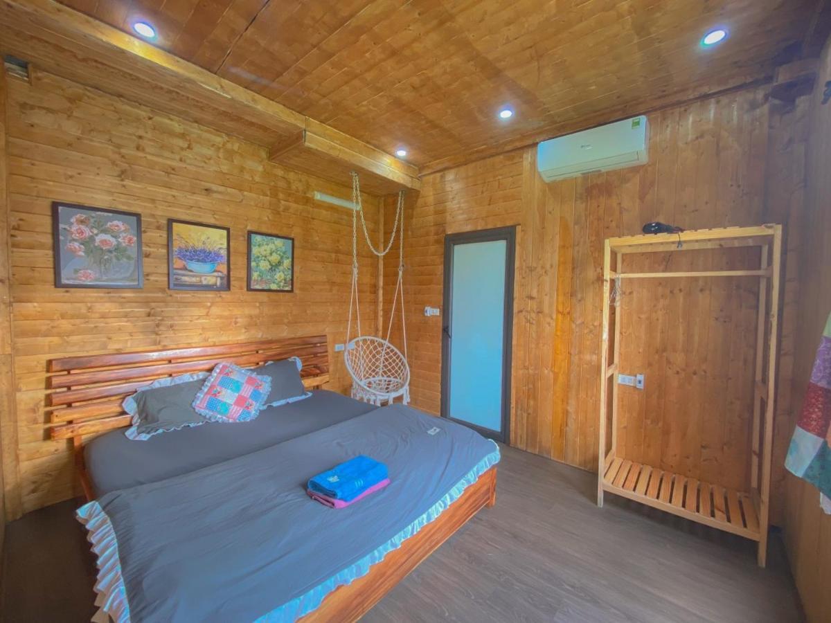Mimosa Villa Tam Ðảo Екстериор снимка