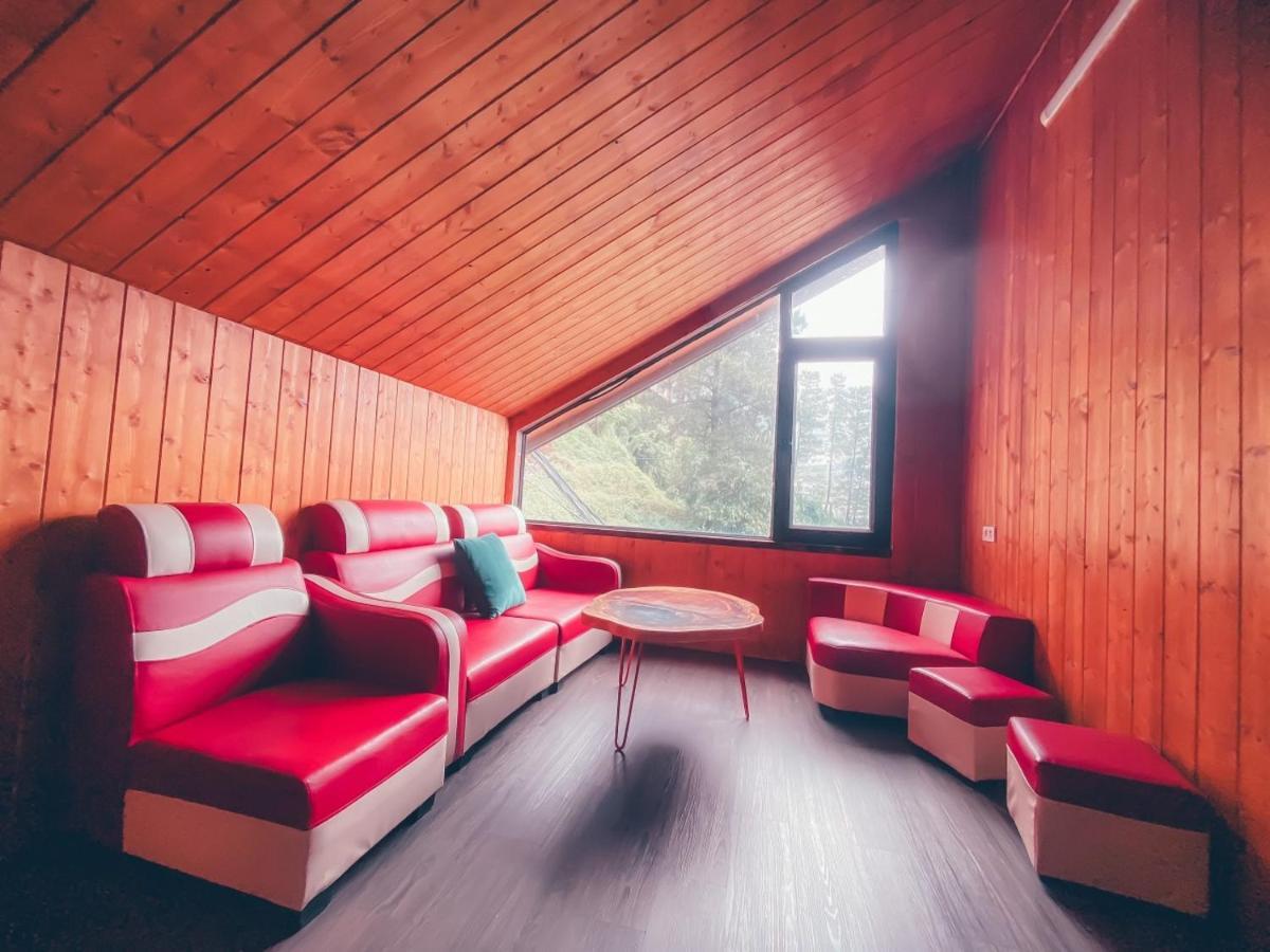 Mimosa Villa Tam Ðảo Екстериор снимка