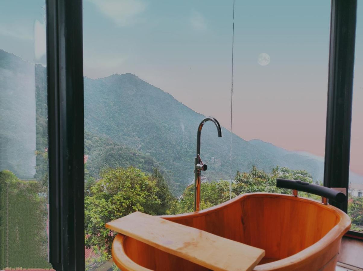 Mimosa Villa Tam Ðảo Екстериор снимка