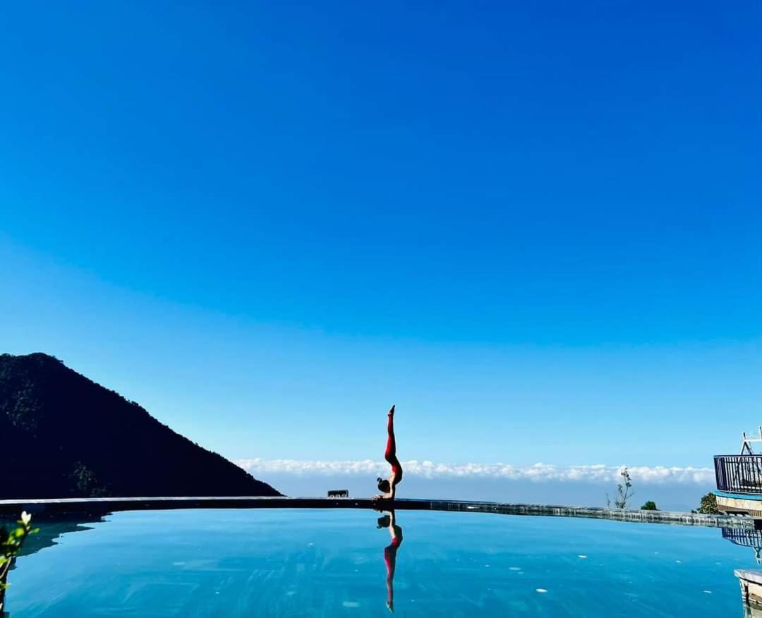 Mimosa Villa Tam Ðảo Екстериор снимка