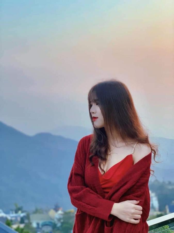 Mimosa Villa Tam Ðảo Екстериор снимка
