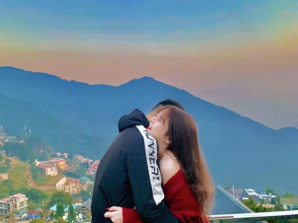 Mimosa Villa Tam Ðảo Екстериор снимка