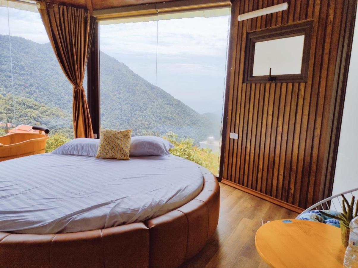 Mimosa Villa Tam Ðảo Екстериор снимка