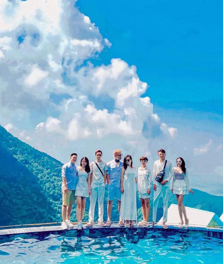 Mimosa Villa Tam Ðảo Екстериор снимка