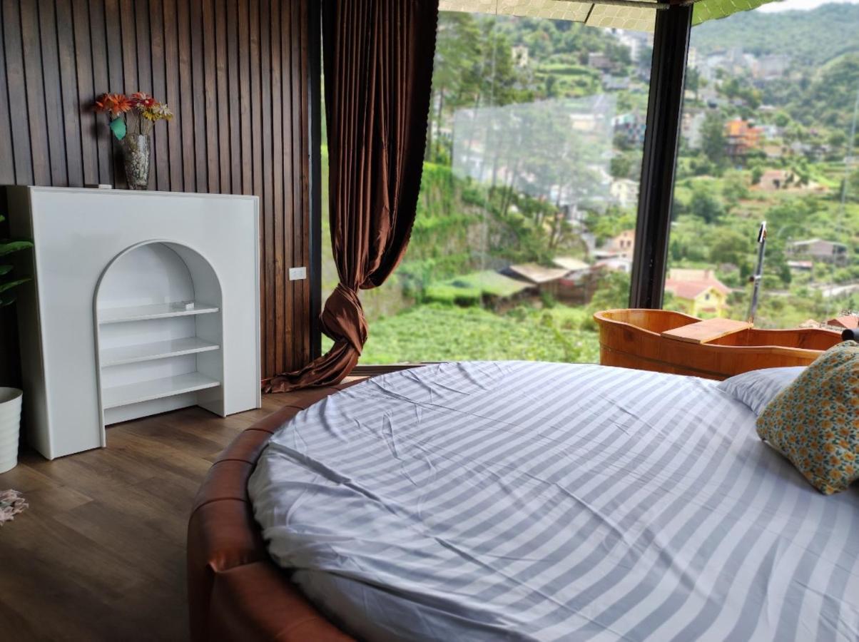 Mimosa Villa Tam Ðảo Екстериор снимка