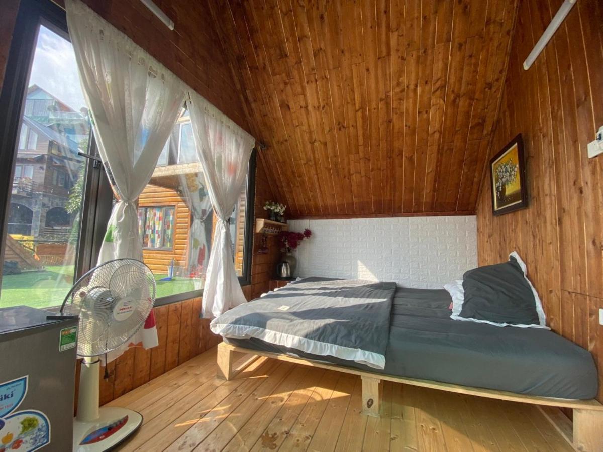 Mimosa Villa Tam Ðảo Екстериор снимка