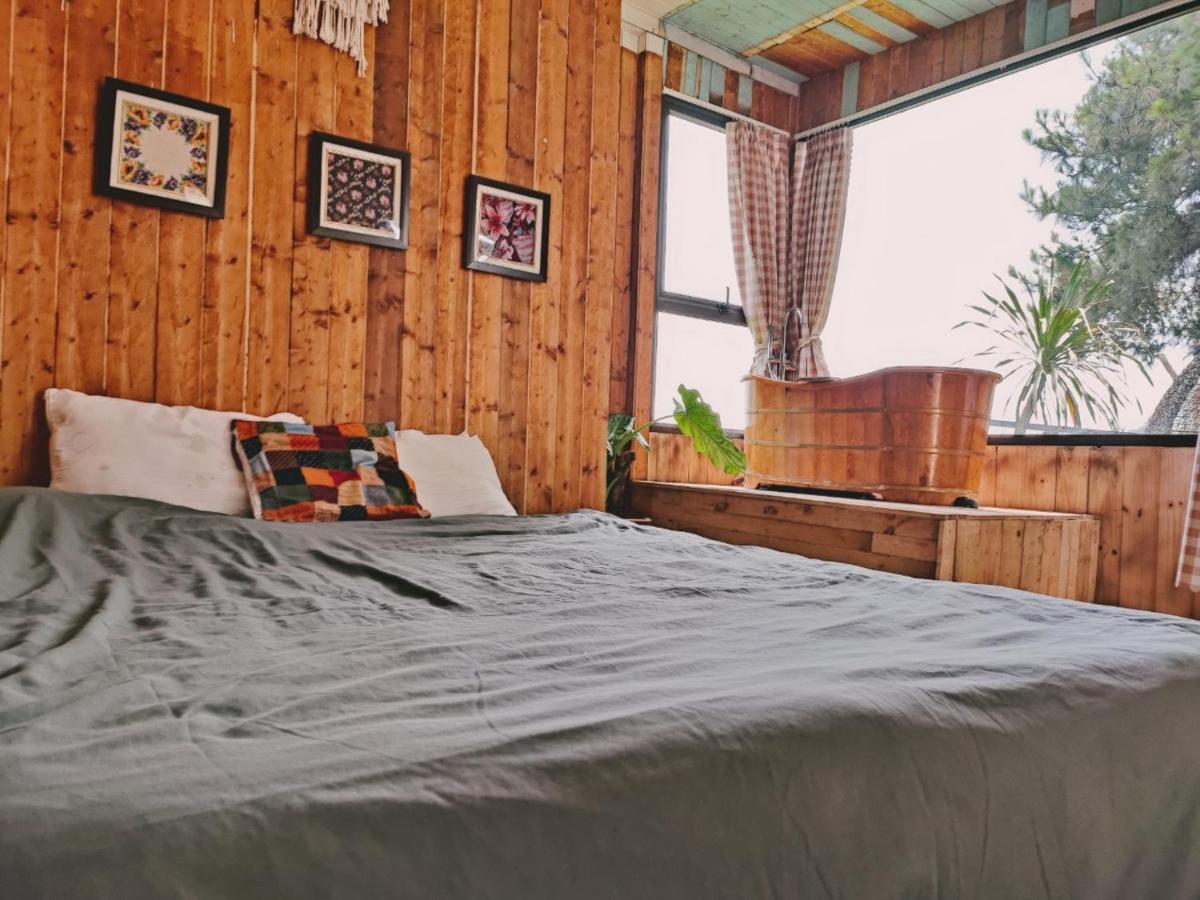 Mimosa Villa Tam Ðảo Екстериор снимка