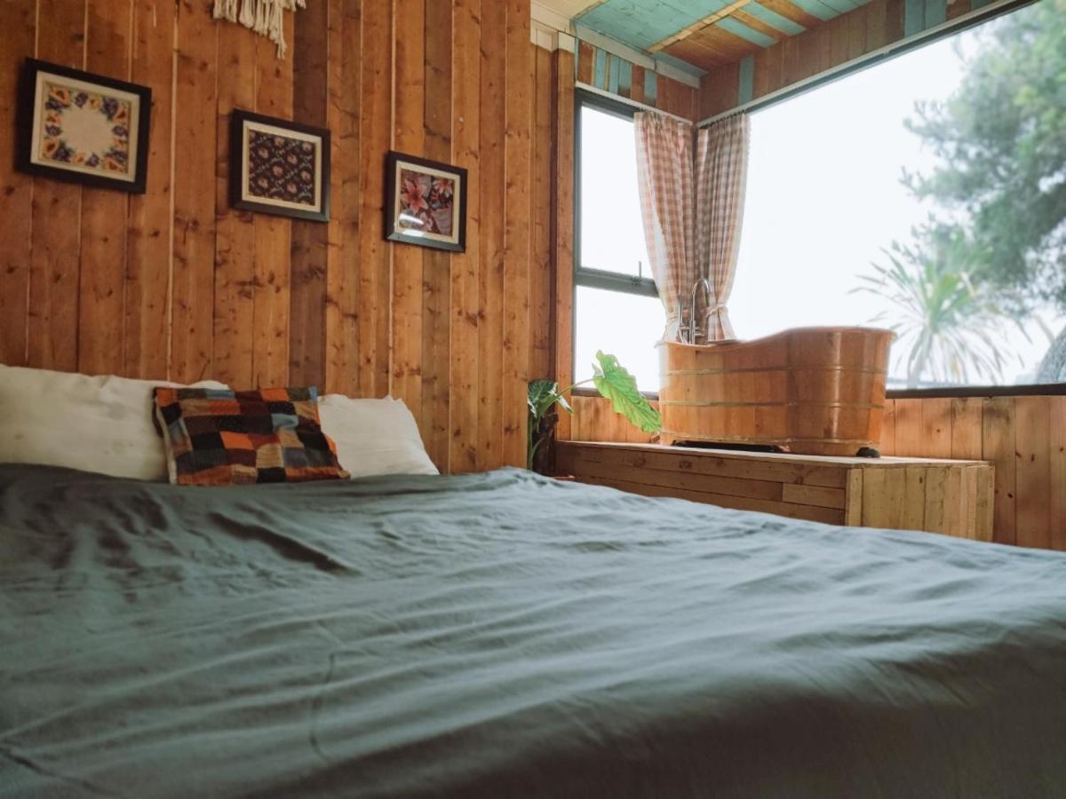 Mimosa Villa Tam Ðảo Екстериор снимка